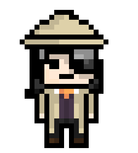 [3d8ba2] Ultimate Journo