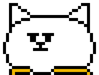 [342fe7] "So, how long are we gonna have to wait?" [Polar the ebic developer doge]