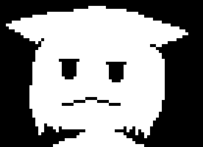 [583245] In fact.... | http://pixelartmaker.com/art/50b6db1867c5fdd