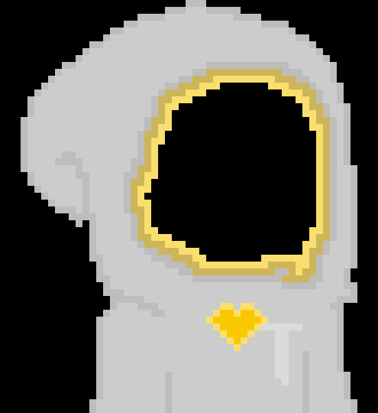 [05b0c1] *T, at the bottom, catches the glasses and begins walking up the wall.*