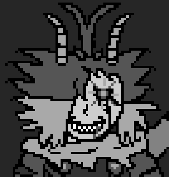 [f30b6a] IK Zane - DSI (Without color)