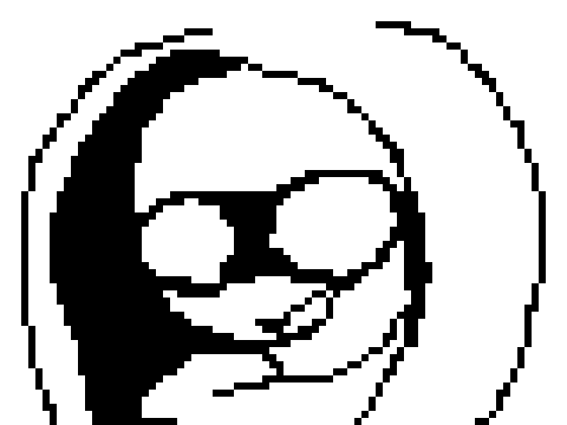 [d7898c] Heheh, I don't blame ya! Half the time, people run away from me, or stay extremely far away...