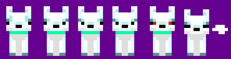 [5b2f3e] Dorri_worry:sad> Dorri_lookleft> Dorri_lookright> Dorri_serious>   (I'm giving them file type names so it's easier for me to type without writing a long title) Dorri_Evil:Wolfeye:Defensive> Dorri_relief>