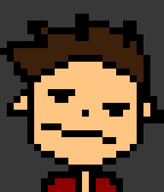 [843b57] *Wakes up* No! Don't drink that! Thats my piss! -Adam