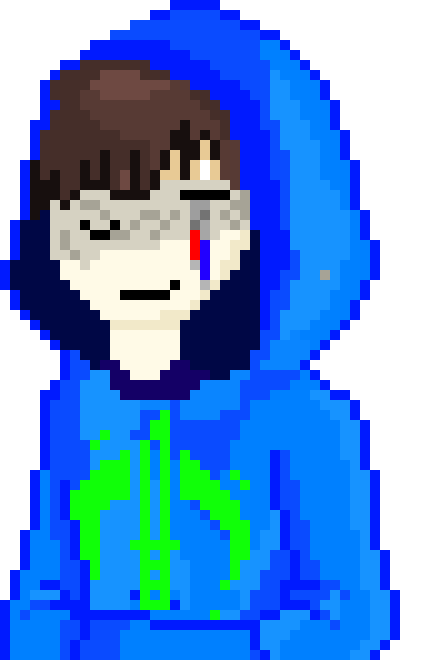 [a81234] -takes off mask- mine is because im blind...