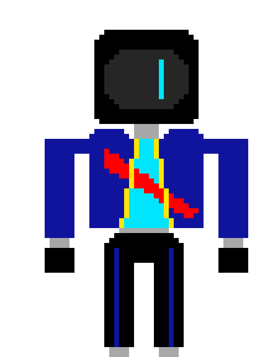 [2fcb16] Calm!ODST: Nope im not getting infected nope not the flood again