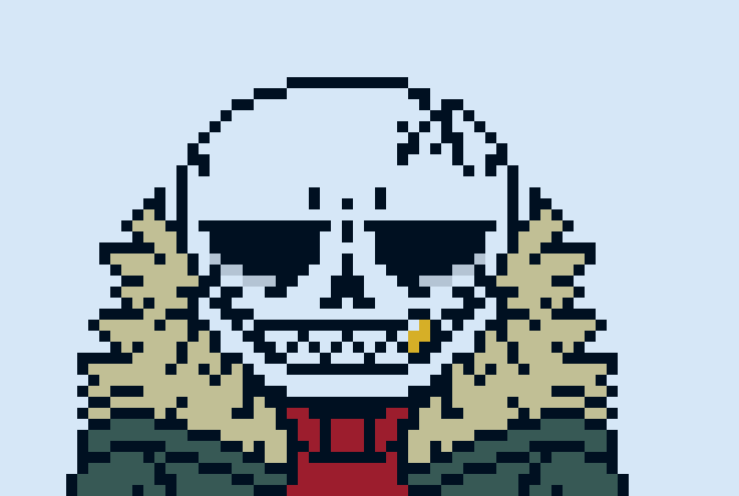 [32e52e] nope.-he turns it off-