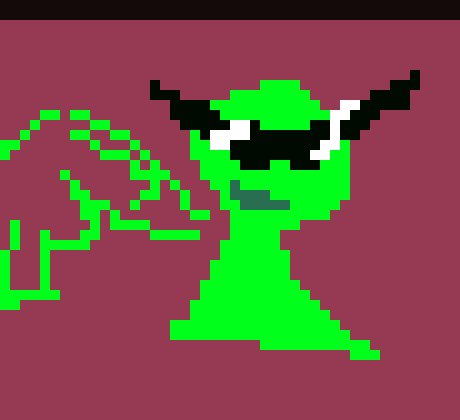 [0257e5] please do not drink the drink