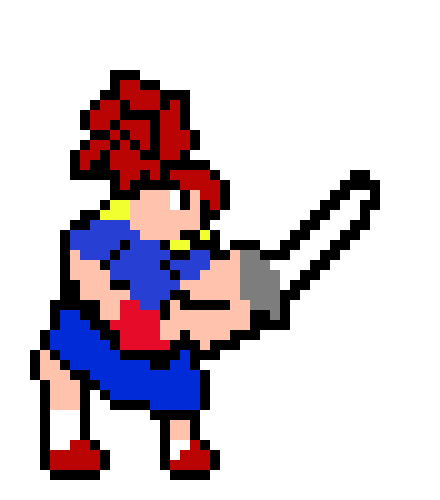 [9664c4] Chrono Triger Remake