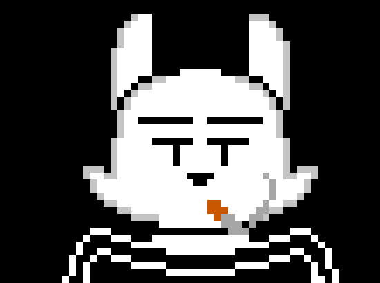 [0b51d0] I assure you, this is not a trick.