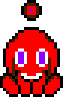 [805fa0] Knuckle Chao