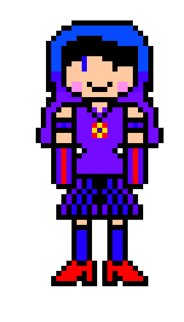 [6e3b75] ...So well I'll just stay here