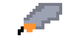 [17d6d3] here's a chainsaw! its poorly drawn, but extremely effective!