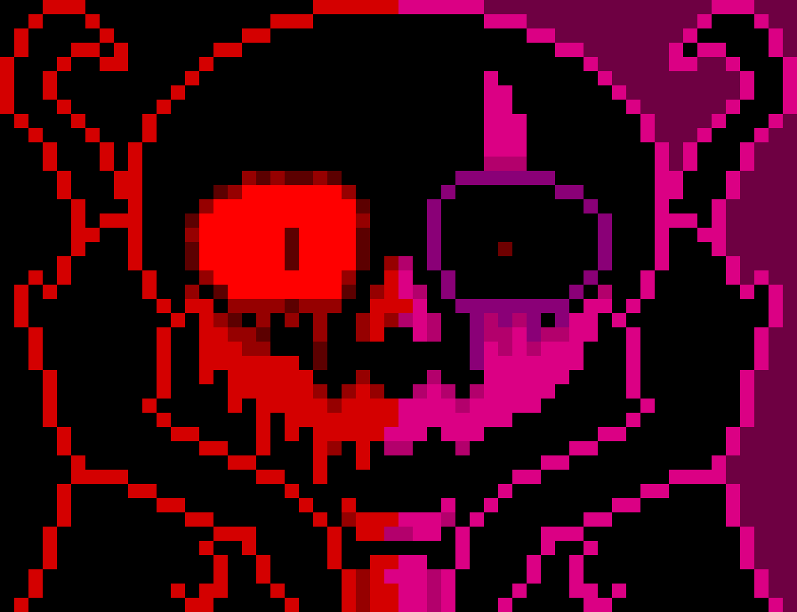 [616e70] *Screams* oh, hi you uh scared me there. . .