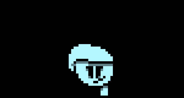 [2d73ea] Overtale Luca In Progress (WIP)