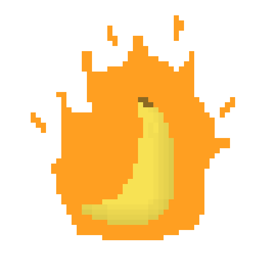 [842b0a] Banana