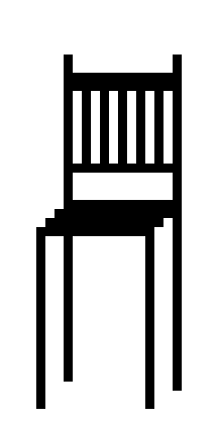 [28bc84] Chair v2