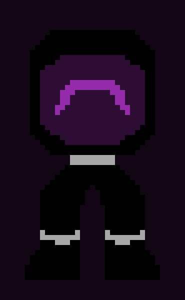 [25d002] *He makes the Fog disperse, like it was never there* Sorry...