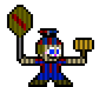 [9664c4] Fantom Balloon Boy