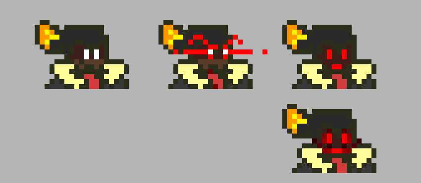 [2fbf6b] brb here you go