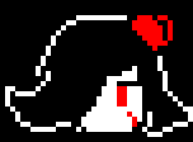 [be82ba] (Rare blocked the spear with her other hand)) Bitch x2.