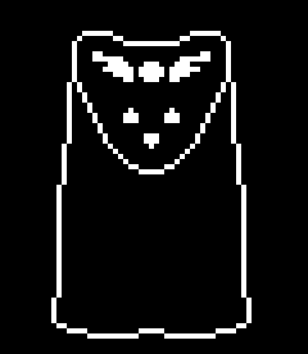 [a6c235] Failed Experiments Toriel