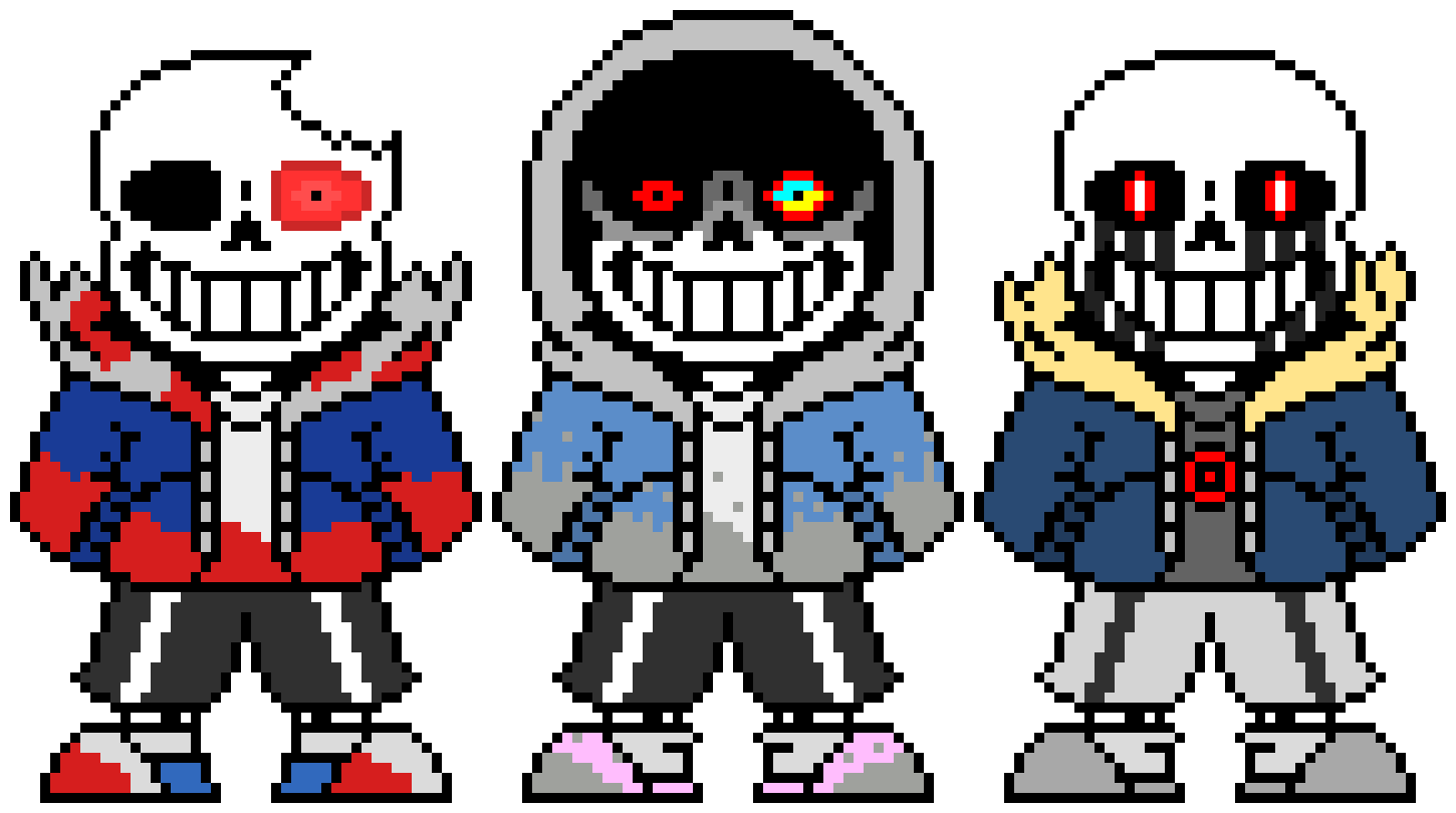 [d6b045] HardMode Murder Time Trio