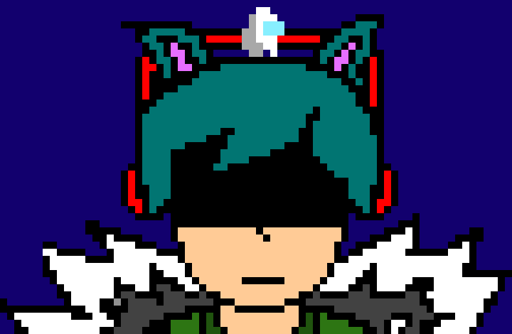 [747a3c] Guess?GUESS!!!!-Cade