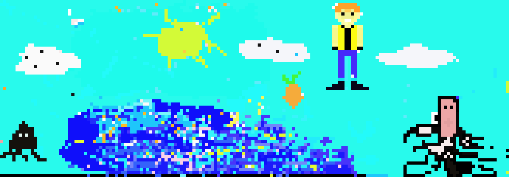 [600757] Cayden redford