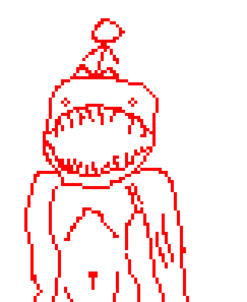 [b5131c] Fr one in 100000 chance.