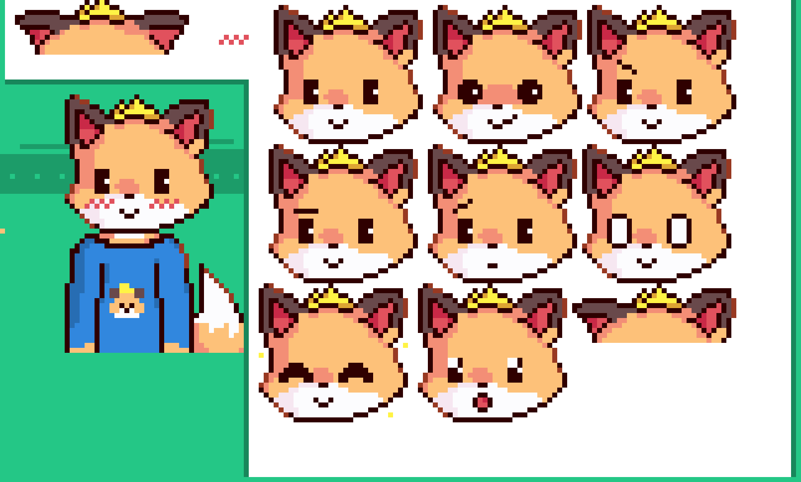 [95be89] (*SNEEZES* OH soorry I just wanted to say... And I forgot it welp maybe later)