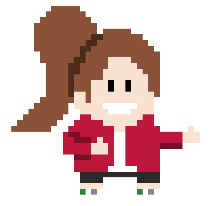 [4c2ac7] Louisa test