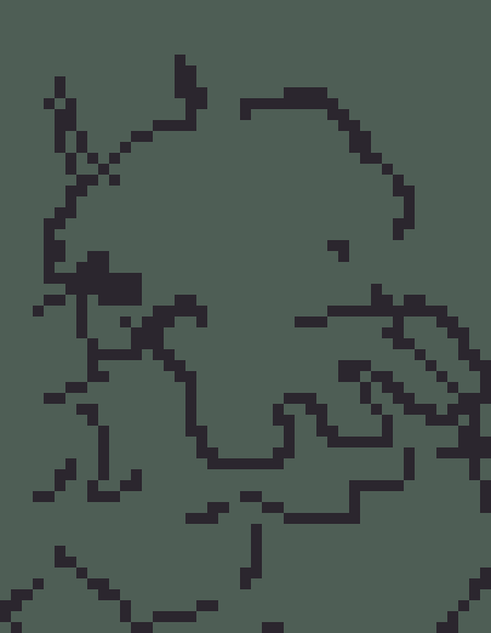 [8ecf09] Weird how it wasnt a ghost ping because this is a new id, but hes been caught lying before so not too surprising