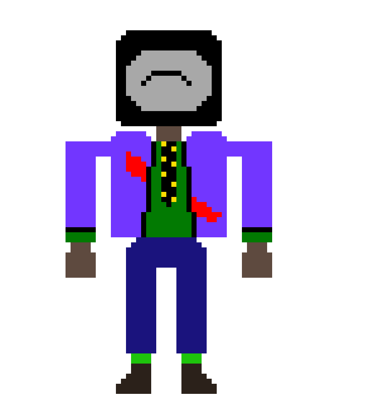 [238494] Yoshikage Odst: ....