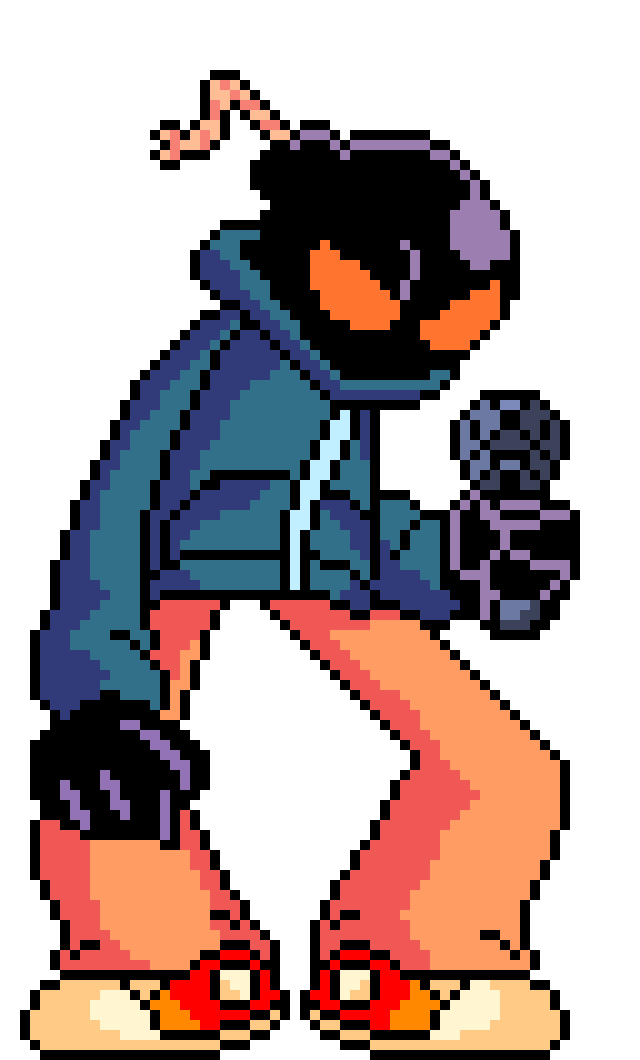 [71ea35] that horror is pissing me off