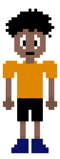 [25d002] W-Wait! Someone's still inside! *He pushes Tim away*