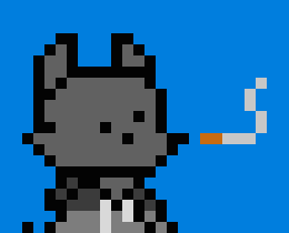 [0b51d0] or like BF or something idk