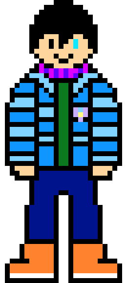 [9664c4] SwiftJusticePVP in 8 Bit