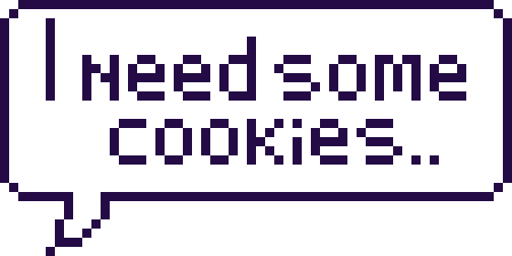 [9664c4] i need some cookies 12