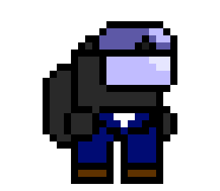 [0b51d0] "Alright bois, let's stick together.