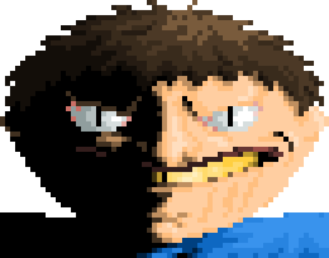 [205b85] "salutations humans" 