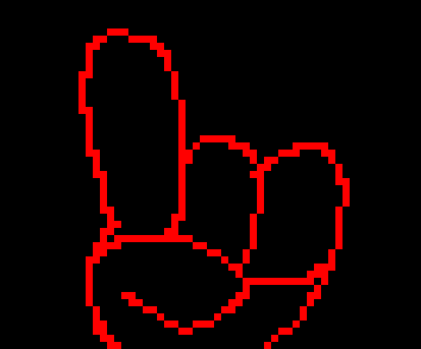 [12bf7e] Two Bit+- The sweet smell comes from your body unloading excess glucose, or sugars.