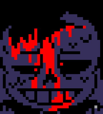 [7ce906] well demented is feeling doozy next to an alleyway)) -HorrorTale Sans