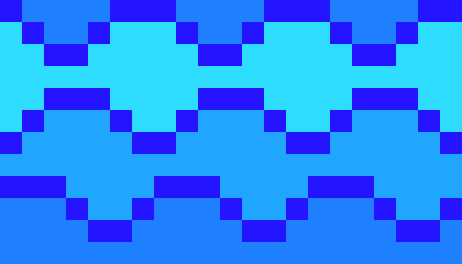 [9664c4] Wave Texture