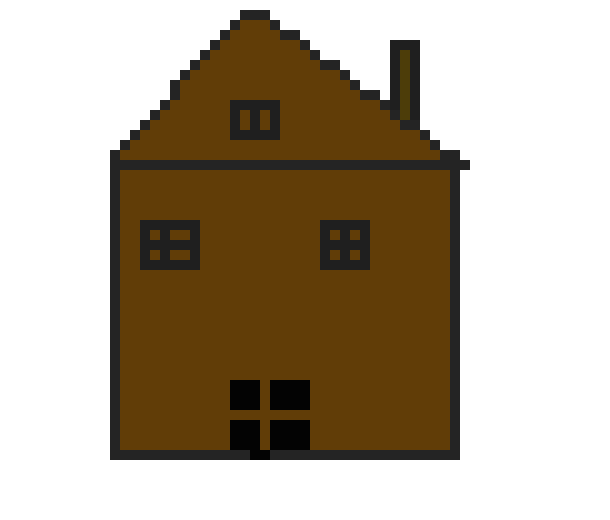 [9664c4] old country house