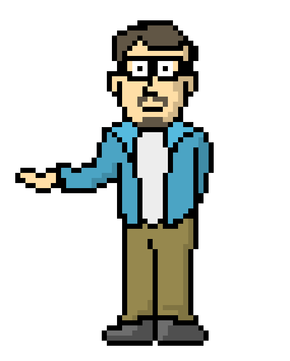 [a82b19] pokemon trainer sprite glasses