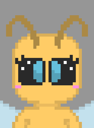 [2d73ea] I Think she got slapped into the Milkyway. -Beelina