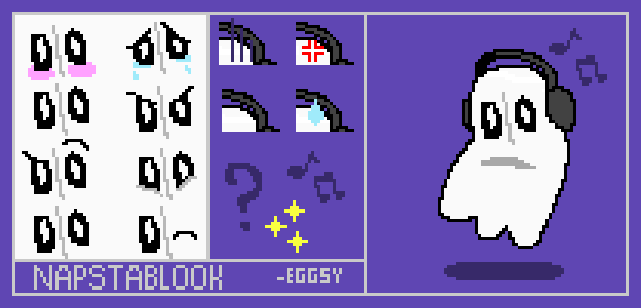 [c9c00b] Veeeerrryyyy close to being done, just need to make one more face