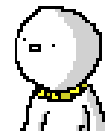 [fe30e2] .  .  . geometry dash?