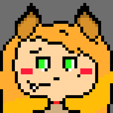 [405e37] Eve Foxx: Cute Baby! I love it! I bet it fits perfectly with the music-